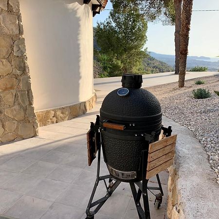 Vistas Calpe Maryvilla Apartamentos 外观 照片