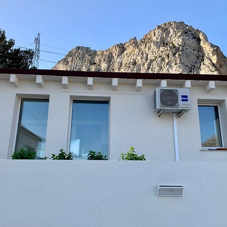 Vistas Calpe Maryvilla Apartamentos 外观 照片