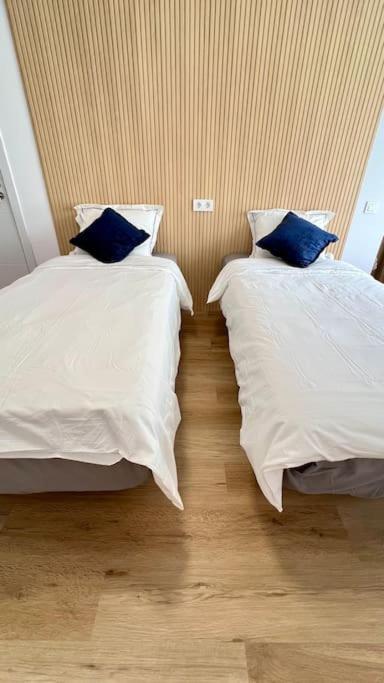 Vistas Calpe Maryvilla Apartamentos 外观 照片