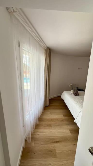 Vistas Calpe Maryvilla Apartamentos 外观 照片