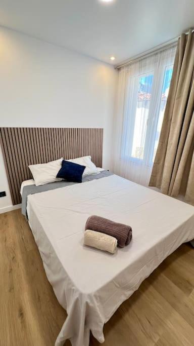 Vistas Calpe Maryvilla Apartamentos 外观 照片