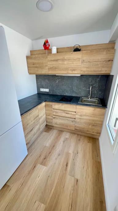 Vistas Calpe Maryvilla Apartamentos 外观 照片