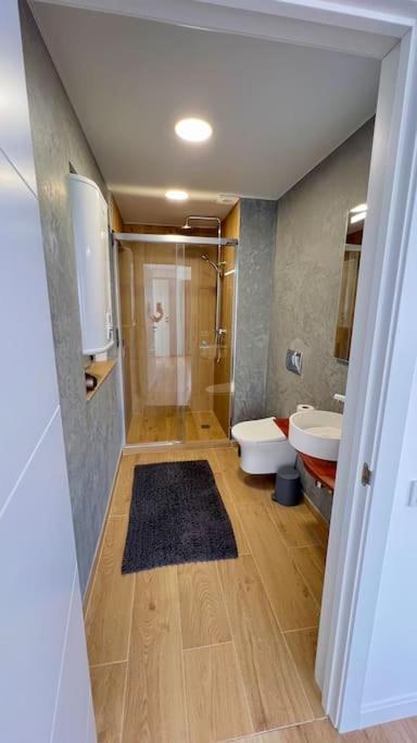 Vistas Calpe Maryvilla Apartamentos 外观 照片