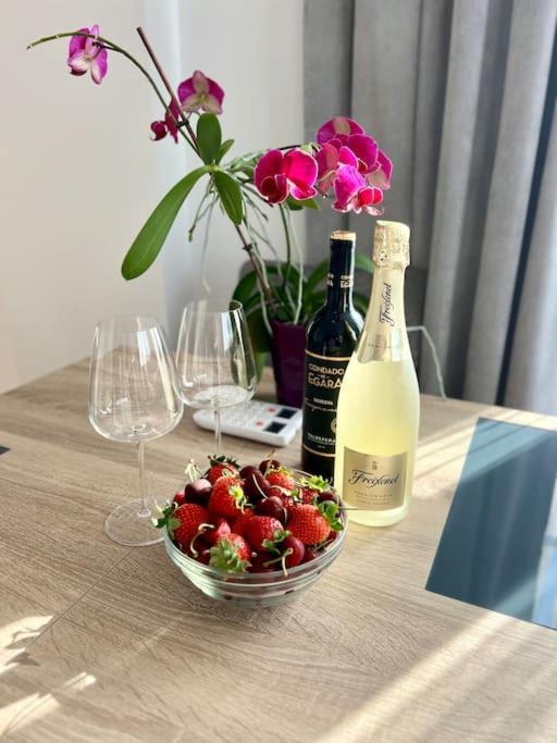 Vistas Calpe Maryvilla Apartamentos 外观 照片