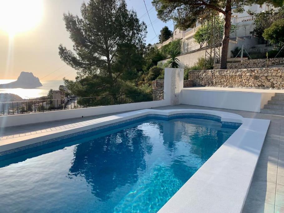 Vistas Calpe Maryvilla Apartamentos 外观 照片