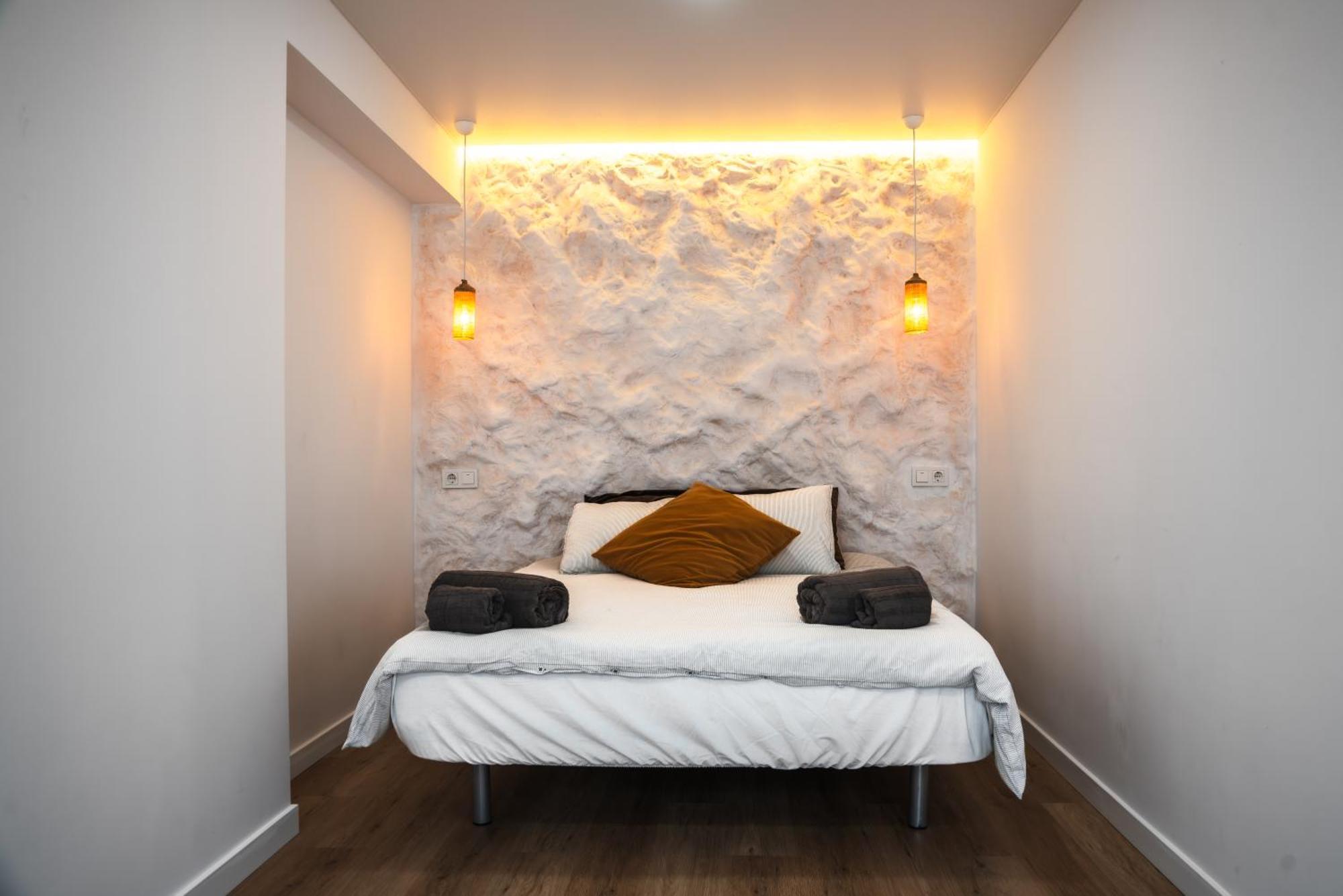 Vistas Calpe Maryvilla Apartamentos 外观 照片