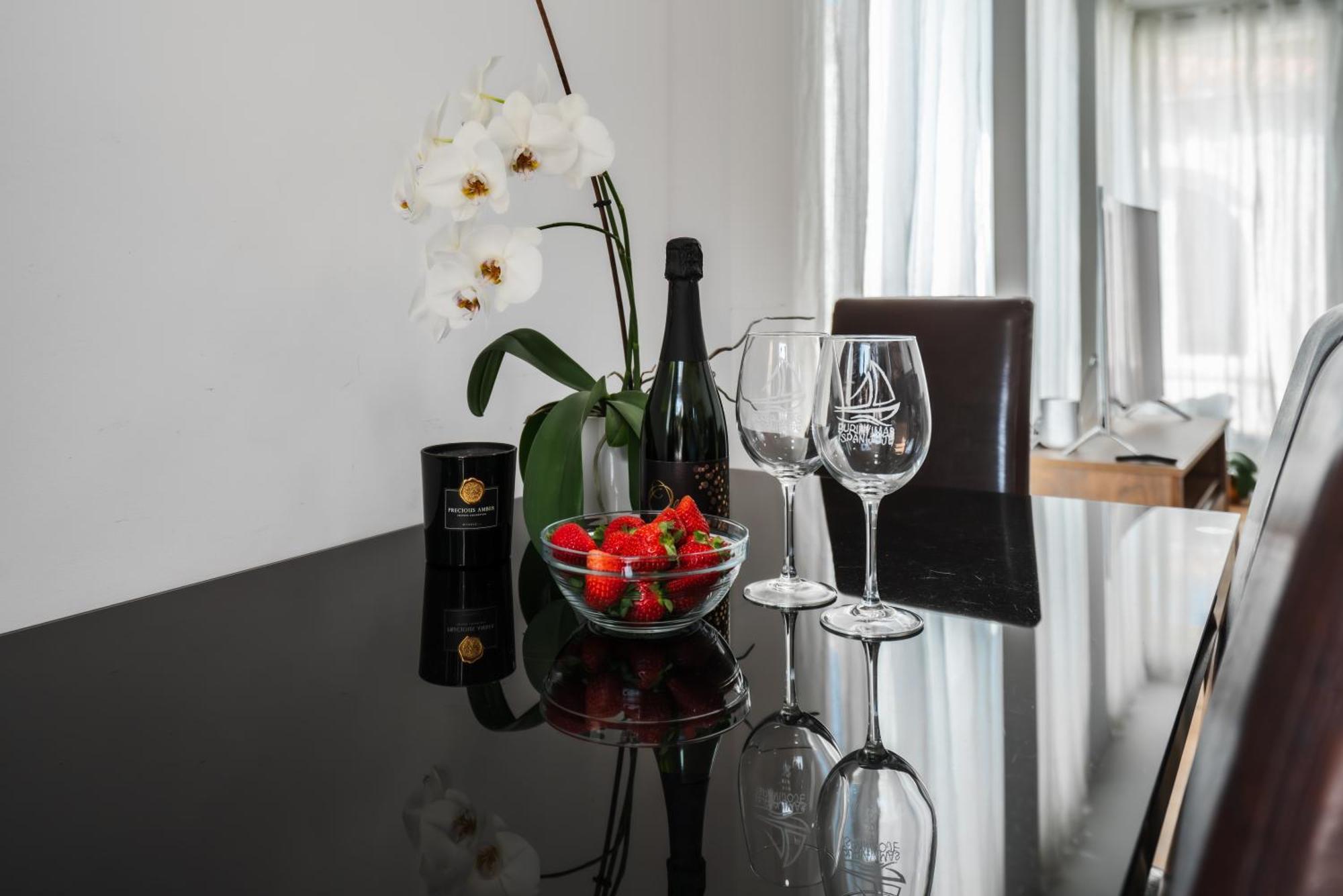 Vistas Calpe Maryvilla Apartamentos 外观 照片