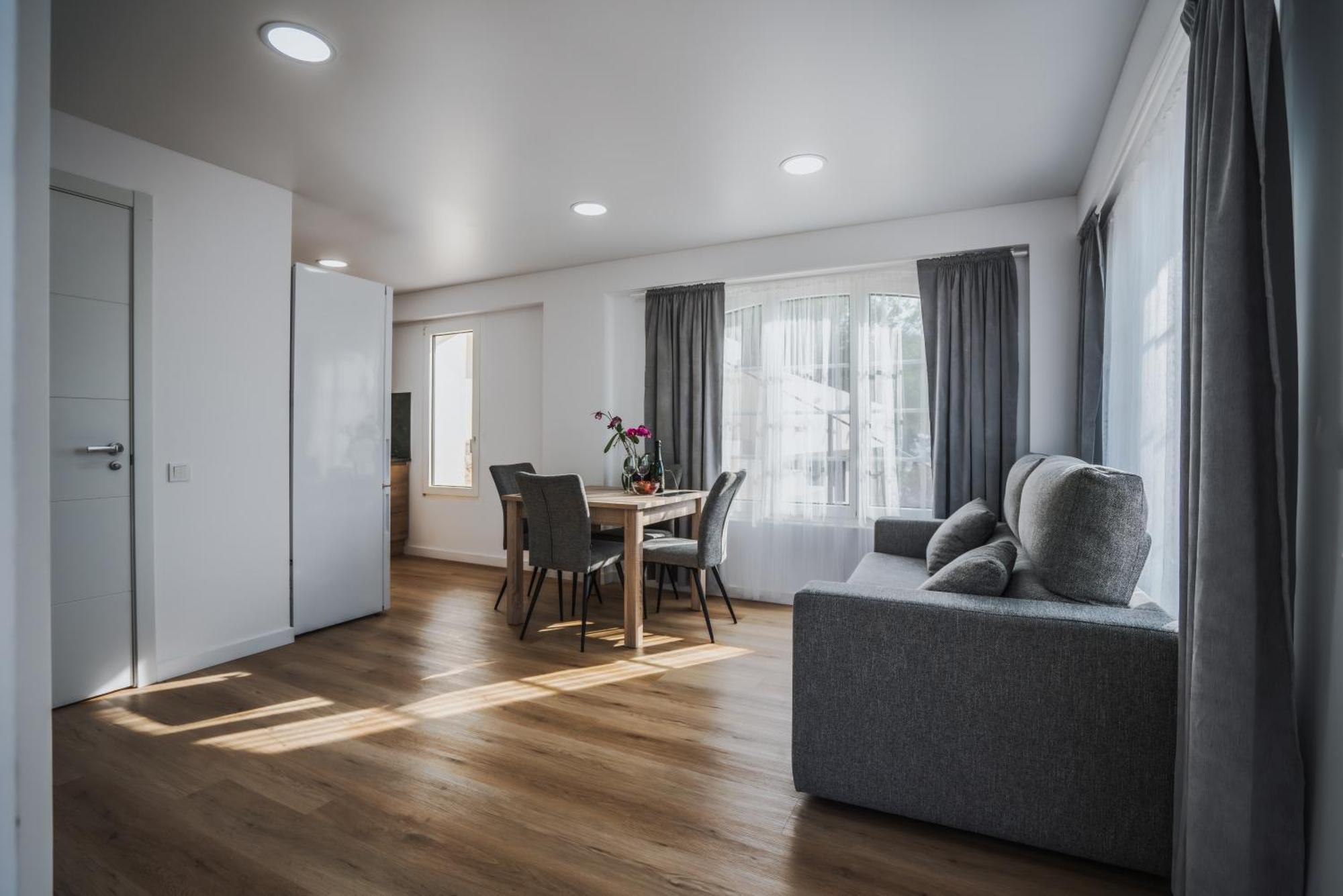 Vistas Calpe Maryvilla Apartamentos 外观 照片