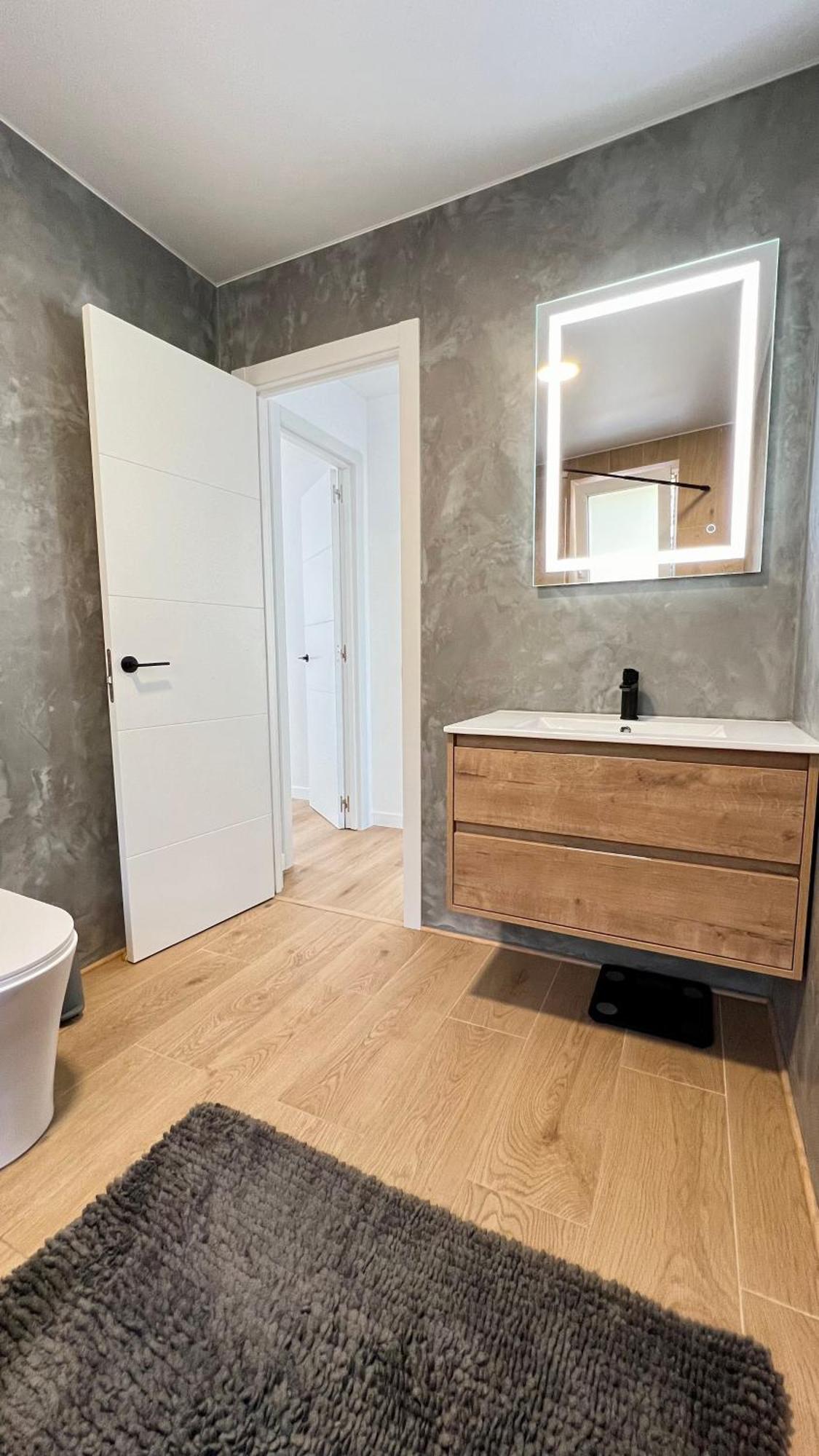 Vistas Calpe Maryvilla Apartamentos 外观 照片