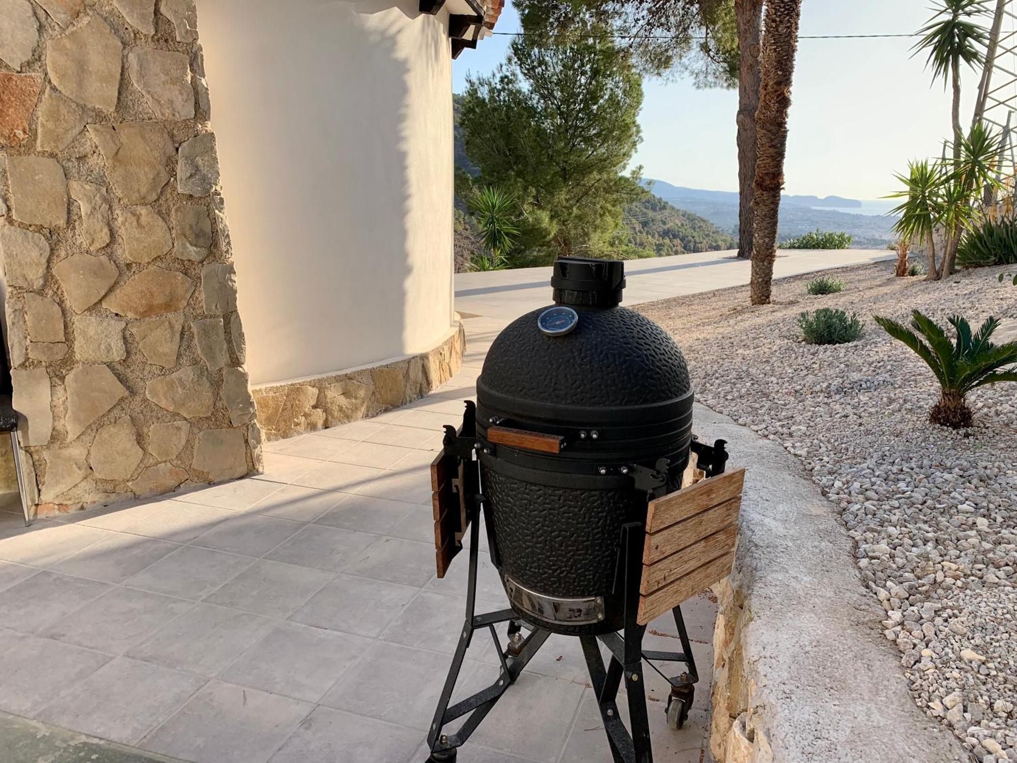 Vistas Calpe Maryvilla Apartamentos 外观 照片
